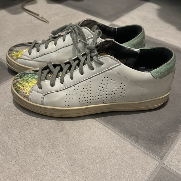 P448 sneakers - Picture 3 of 5